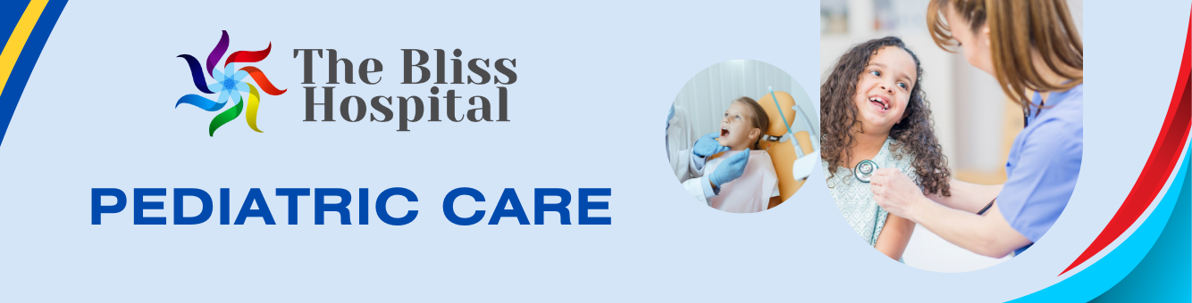 Child Specialist in Panchkula