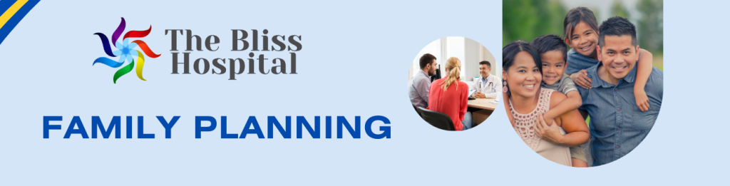 Family Planning Doctor in Panchkula