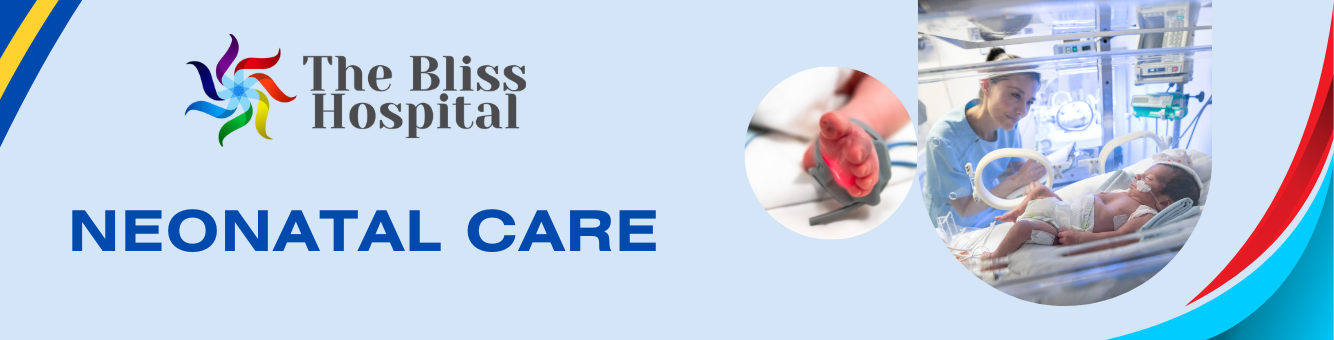 Neonatal Care in Panchkula